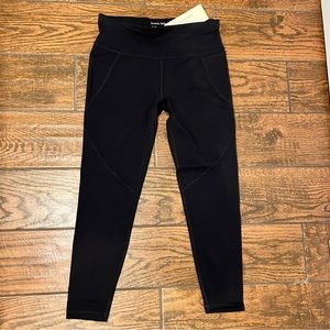 NWT Sweaty Betty Power leggings
